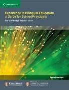 Cambridge International Examinations (CI, Cambridge International Examinations (Cie), Peeter Mehisto, Mehisto Peeter - Excellence in Bilingual Education