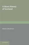 Charles Sanford Terry, Charles Sanford Terry - Short History of Scotland
