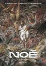 Darren Aronofsky - Noé 2