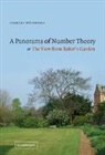 Gisbert Wustholz, Gisbert (Professor Wustholz, Gisbert W. Stholz, Gisbert Wustholz, Gisbert Wüstholz - Panorama of Number Theory Or the View From Baker''s Garden