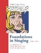 Van Christy, Van A Christy, Van A. Christy, Christy Van, John Glenn Paton, Christy Van - Foundations in Singing