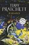 Terry Pratchett - El segador