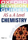 Michael Lewis - As and a Level Chemistry Through Diagrams