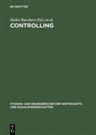 Katja Zoe Dallmann, Heiko Burchert, Thoma Hering, Thomas Hering, Frank Keuper - Controlling