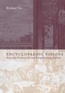 Deborah Brandt, Richard Yeo, Richard (Griffith University Yeo, Richard R. Yeo - Encyclopaedic Visions