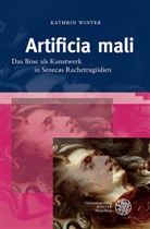 Kathrin Winter - Artificia mali