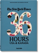 Olimpia Zagnoli, Barbar Ireland, Barbara Ireland - NYT. 36 Hours. USA & Kanada; .
