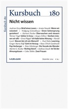 Felixberger, Felixberger, Peter Felixberger, Armi Nassehi, Armin Nassehi - Kursbuch 180