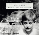 Paul Auster, Christian Brückner - Bericht aus dem Inneren, 6 Audio-CDs (Audiolibro)