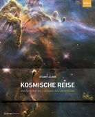 Stuart Clark - Kosmische Reise