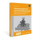 Therese Schneider - Talentmanagement und Nachfolgeplanung