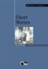 Collective, Wilde, Oscar Wilde, WILDE OSCAR - Short Stories Livre + K7
