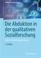 Jo Reichertz - Die Abduktion in der qualitativen Sozialforschung