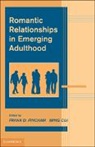 Frank D. (Florida State University) Cui Fincham, Frank D. Cui Fincham, Ming Cui, Cui Ming, Frank D. Fincham, Fincham Frank D. - Romantic Relationships in Emerging Adulthood