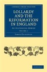James Gairdner, Gairdner James, Gairdner James - Lollardy and the Reformation in England