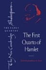 William Shakespeare, Kathleen O. Irace - The First Quarto of Hamlet