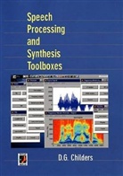 Childers, D. G. Childers, D. G. (University of Florida Childers, Dg Childers, Donald G Childers, Donald G. Childers... - Speech Processing and Synthesis Toolboxes