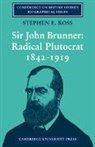 Stephen E. Koss, Stephen E. (Columbia University) Koss, Koss Stephen E. - Sir John Brunner