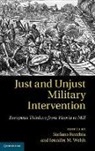 Stefano Recchia, Stefano (University of Cambridge) Welsh Recchia, Stefano Welsh Recchia, Stefano Recchia, Stefano (University of Cambridge) Recchia, Jennifer M Welsh... - Just and Unjust Military Intervention