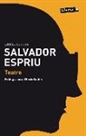 Salvador Espriu - Teatre : Primera història d'Esther; Antígona; Una altra Fedra, si us plau