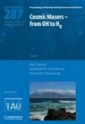 Roy S. Booth, Roy S. Vlemmings Booth, Wouter H. T. Humphreys Vlemmings, Roy S Booth, Roy S. Booth, Roy. S. Booth... - Cosmic Masers - From Oh to H0 (Iau S287)