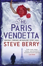 Steve Berry - The Paris Vendetta