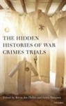 Kevin Jon Heller, Kevin/ Simpson Heller, Gerry Simpson, Kevin Heller, Kevin (Associate Professor and Reader Heller, Kevin Jon Heller... - Untold Stories