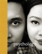 Okami, Paul Okami - Psychology