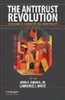 John E. Kwoka, John E./ White Kwoka, Lawrence J. White - The Antitrust Revolution