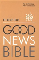 Bibelausgaben: Sunrise Good News Bible