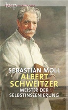 Sebastian Moll - Albert Schweitzer
