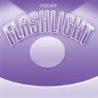 Paul Davies, Paul Falla Davies, Tim Falla - Flashlight 3 (Audio book)