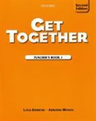 Susan Iannuzzi, David Mckeegan, David Iannuzzi Mckeegan - Get Together 1: Teacher''s Book