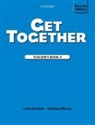 Livia Donnini, Susan Iannuzzi, Susan Ianuzzi, David Mckeegan - Get Together 4 Teachers Book