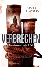 Davi Hewson, David Hewson, Sore Sveistrup, Soren Sveistrup, Søren Sveistrup - Das Verbrechen - Kommissarin Lunds 2. Fall