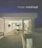 Francesc Zamora, Francesc Zamora - Minimalismus heute