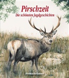Katharina Rücker-Weininger - Pirschzeit