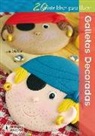 Lisa Slatter - Galletas decoradas