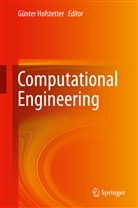 Günte Hofstetter, Günter Hofstetter - Computational Engineering
