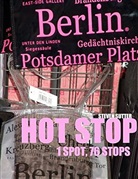Steven Sutter - hot stop berlin