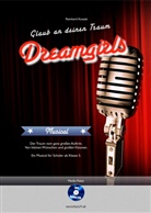 Reinhard Kossak - Dreamgirls, m. Audio-CD