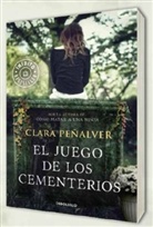 Clara Peñalver, Clara Peñalver Jurado - El juego de los cementerios