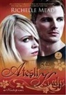 Richelle Mead - Atesli Kalp