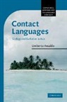 Umberto Ansaldo, Umberto (The University of Hong Kong) Ansaldo, Ansaldo Umberto - Contact Languages