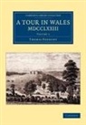 Thomas Pennant - Tour in Wales, Mdcclxxiii: Volume 1