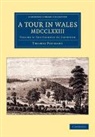 Thomas Pennant - Tour in Wales, Mdcclxxiii: Volume 2, the Journey to Snowdon