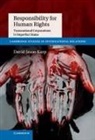 David Jason Karp, David Jason (University of Sussex) Karp - Responsibility for Human Rights