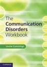 Louise Cummings, Louise (Nottingham Trent University) Cummings - Communication Disorders Workbook