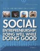 Terry Teague Meyer, Terry Teague Meyer - Social Entrepreneurship