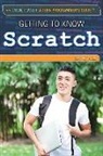 Jeanne Nagle - Getting to Know Scratch